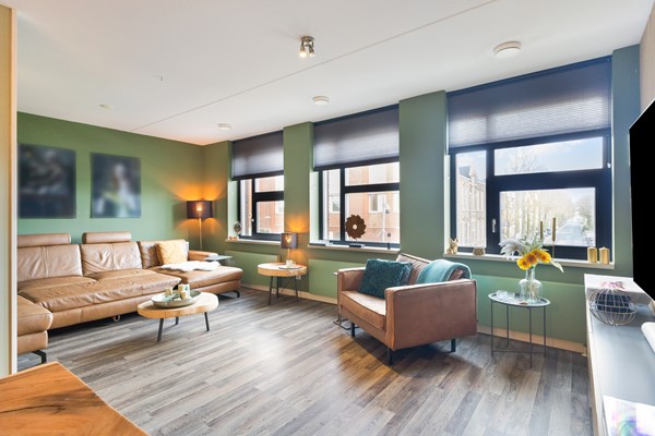 Medium property photo - Zuidstraat 12B, 1781 BR Den Helder